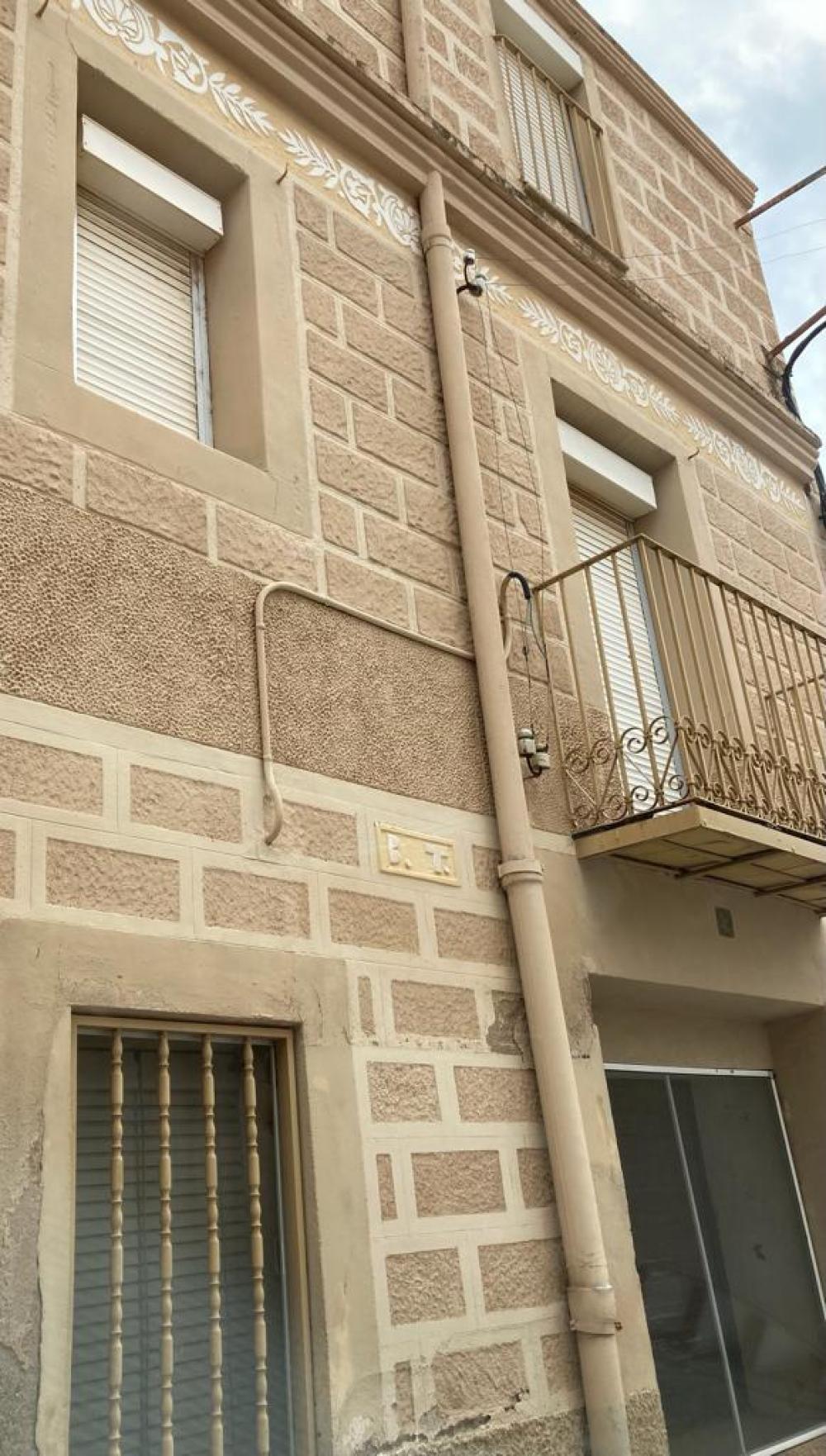  te koop huis Els Reguers Baix Ebre 4