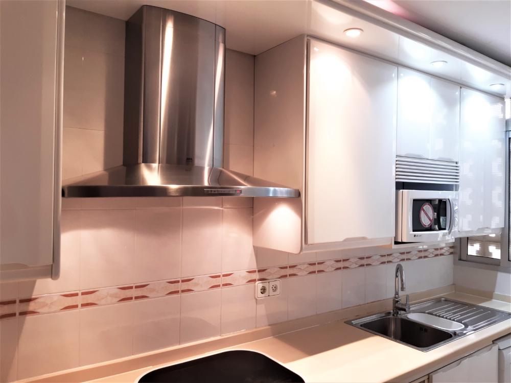 te koop appartement Albufereta Alacantí 2