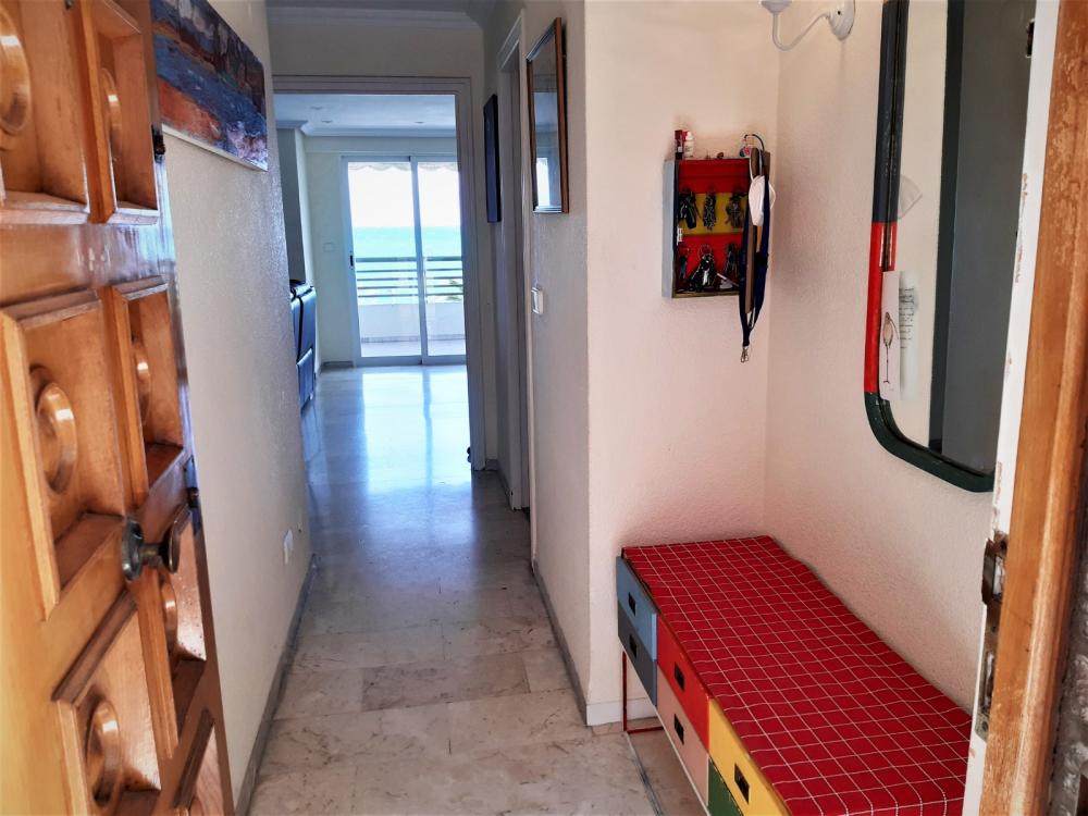  te koop appartement Albufereta Alacantí 11