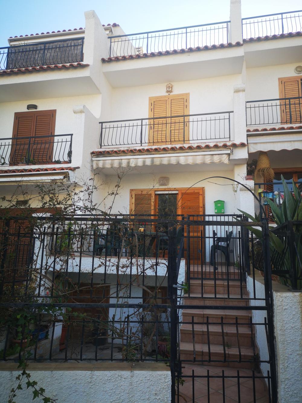  te koop duplex Santa Pola Baix Vinalopó 1