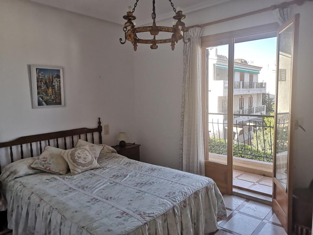  te koop duplex Santa Pola Baix Vinalopó 13