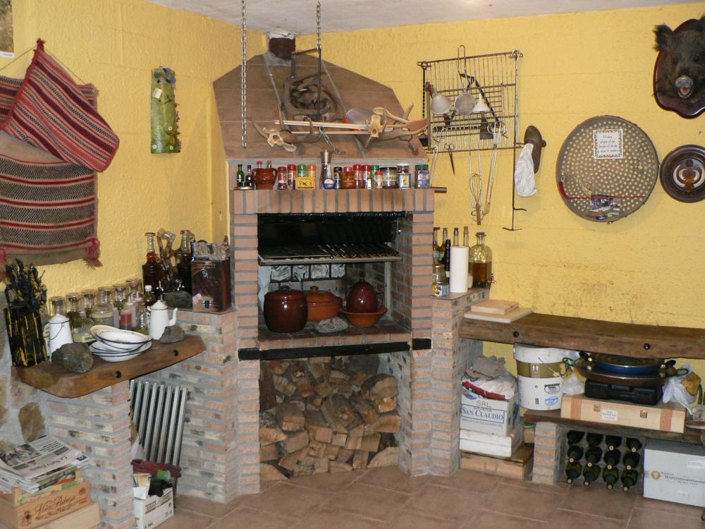  te koop huis Pola De Somiedo Oviedo 9