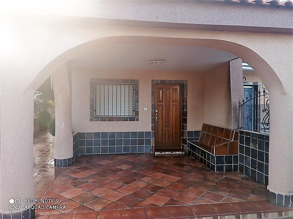  te koop duplex Punta Calera Mar Menor 12