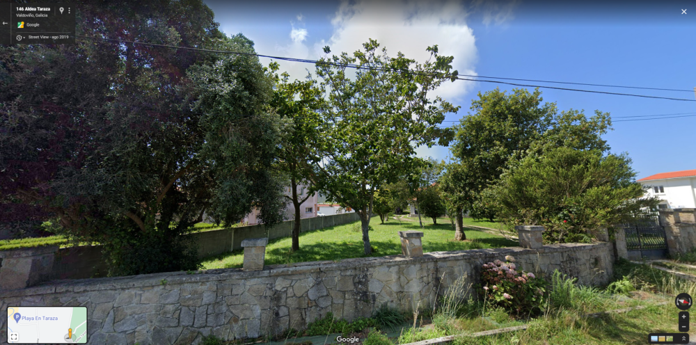  te koop villa Taraza Ferrol 3