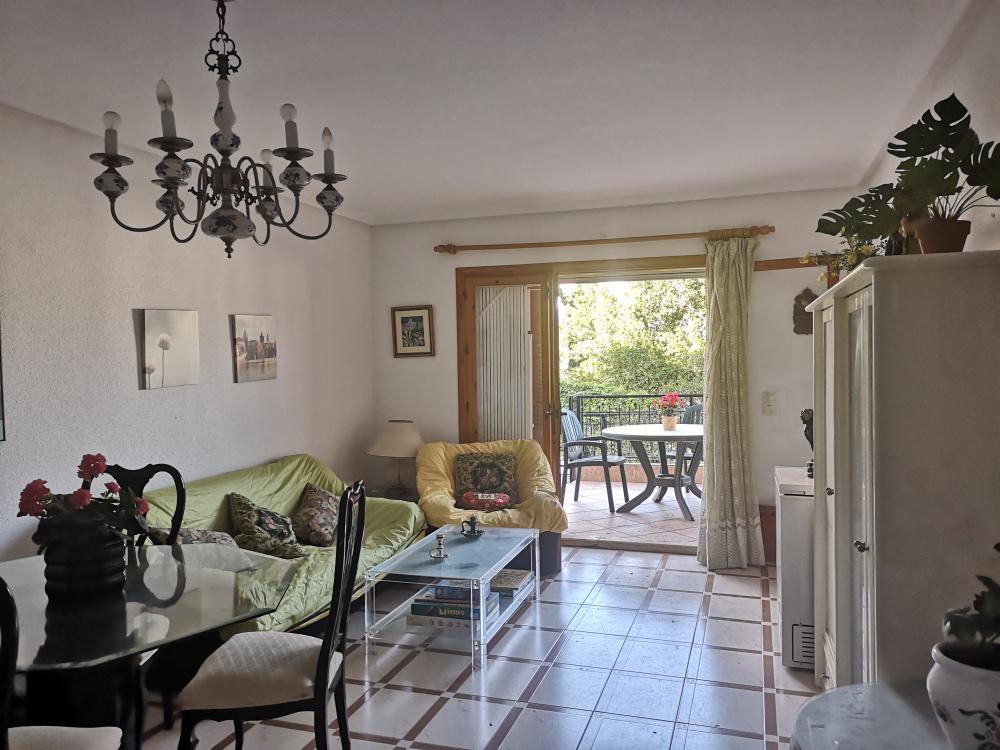  te koop duplex Santa Pola Baix Vinalopó 17