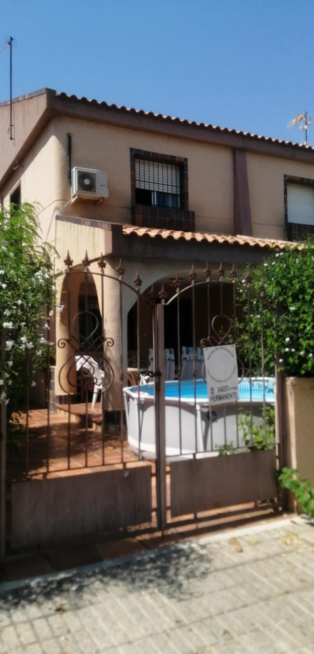  te koop duplex Punta Calera Mar Menor 2