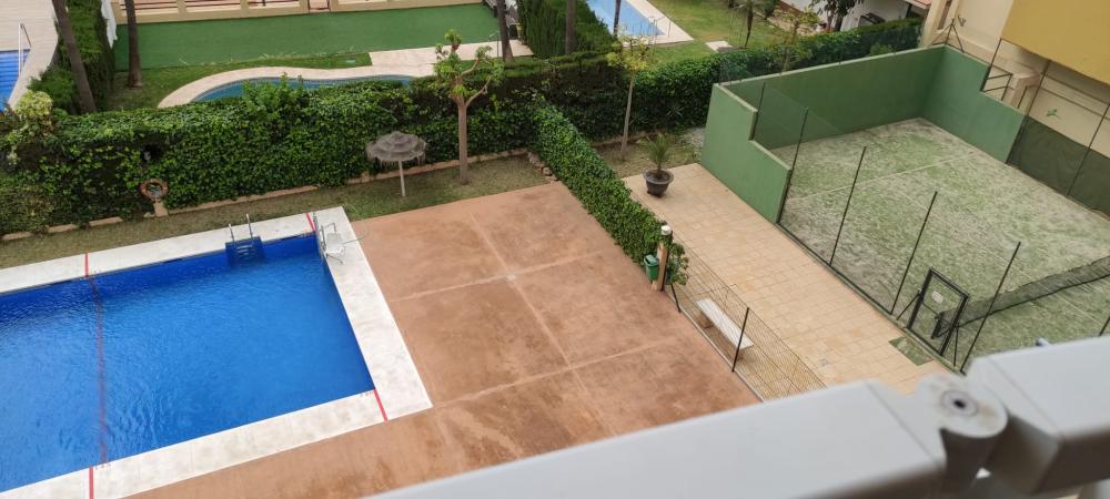  te koop appartement Carretera De Málaga Málaga-Costa Del Sol 31