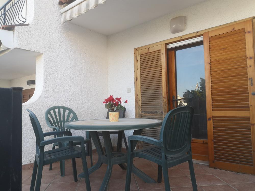  te koop duplex Santa Pola Baix Vinalopó 22