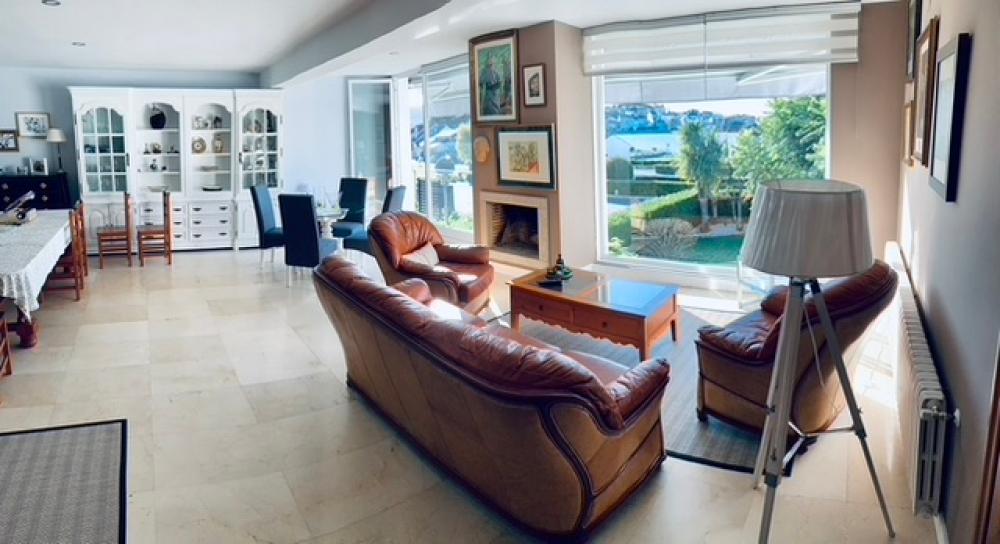  te koop villa Boa Vista Pontevedra 6