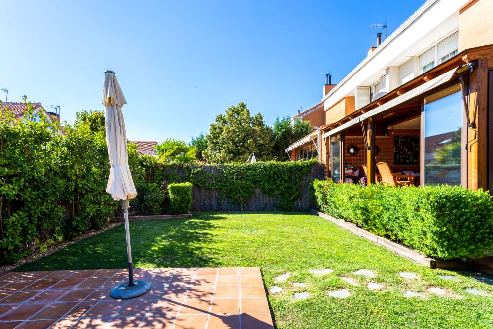  te koop twee-onder-een-kapwoning Cobeña Cuenca Del Medio Jarama 34