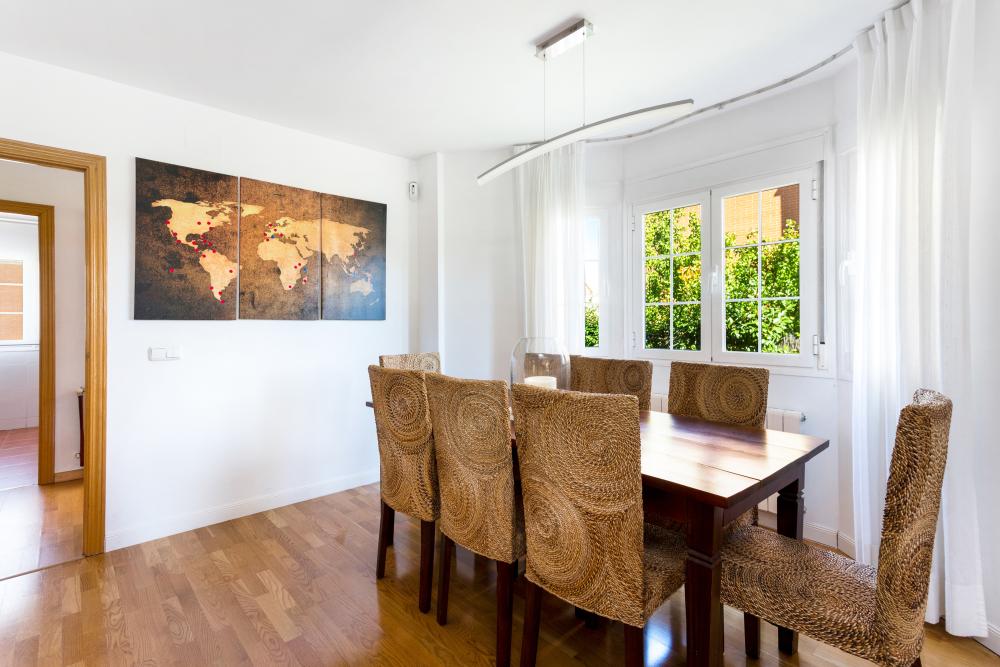  te koop twee-onder-een-kapwoning Cobeña Cuenca Del Medio Jarama 10