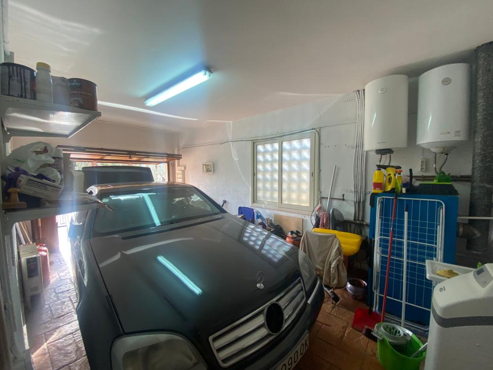  te koop huis Barri Maritim De Comarruga Baix Penedès 27