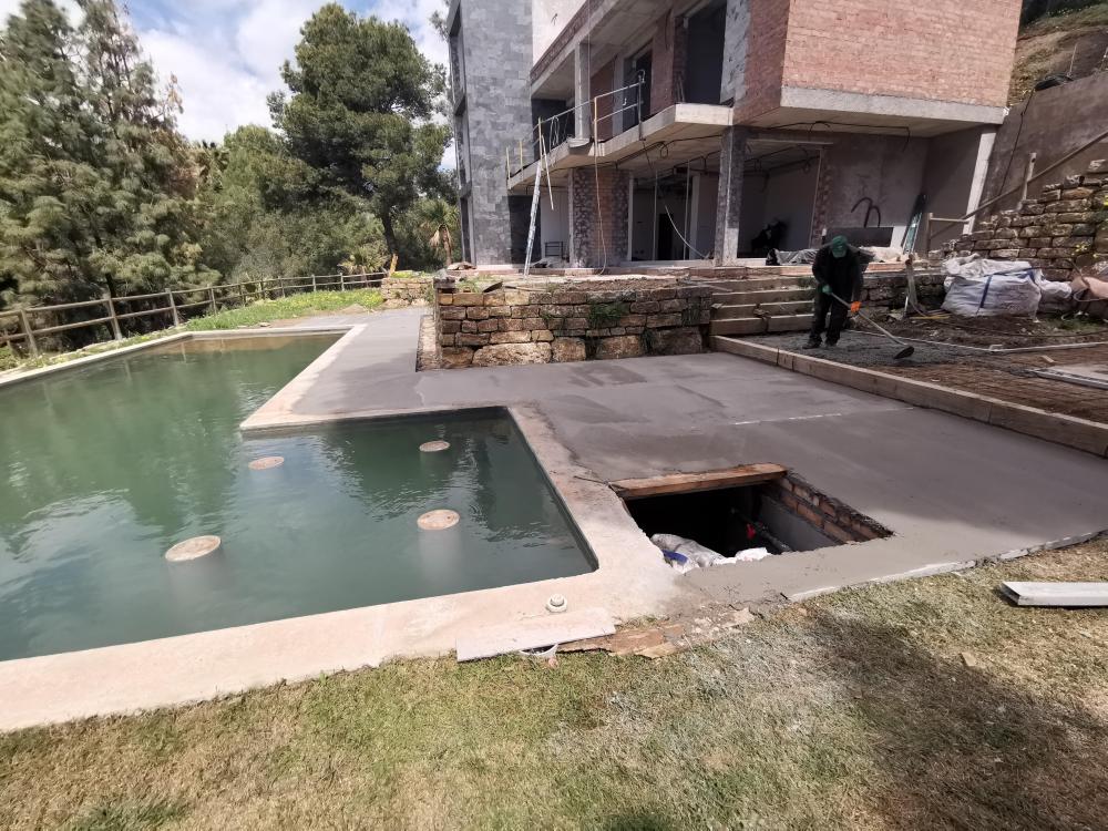  te koop villa Calahonda Costa Del Sol Occidental 14