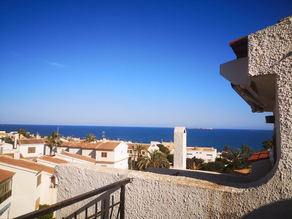  te koop duplex Santa Pola Baix Vinalopó 6