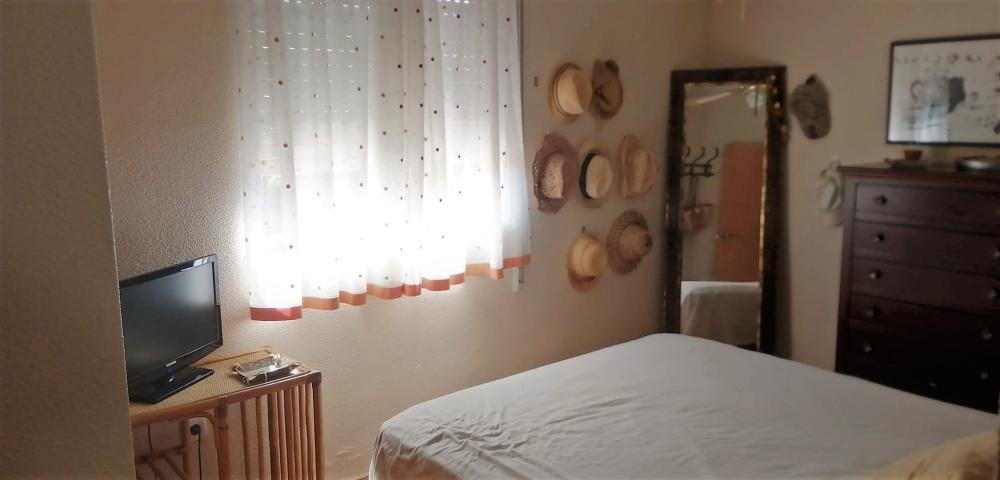  te koop duplex Punta Calera Mar Menor 19
