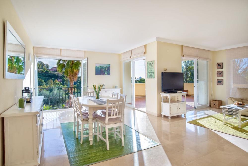  te koop appartement La Quinta Costa Del Sol Occidental 8