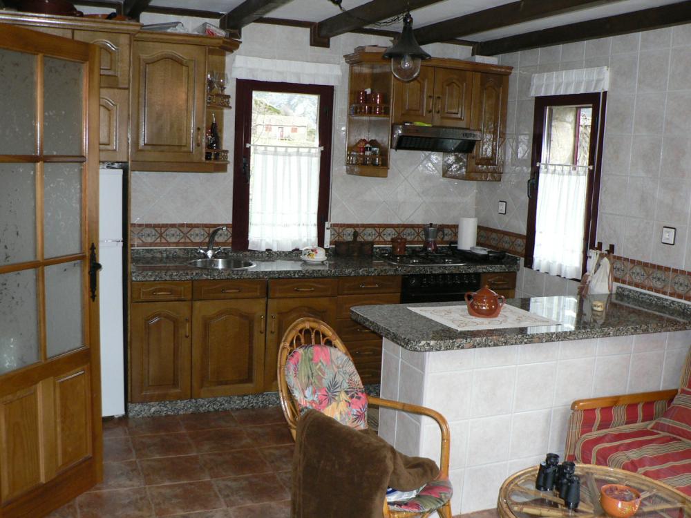  te koop huis Pola De Somiedo Oviedo 6