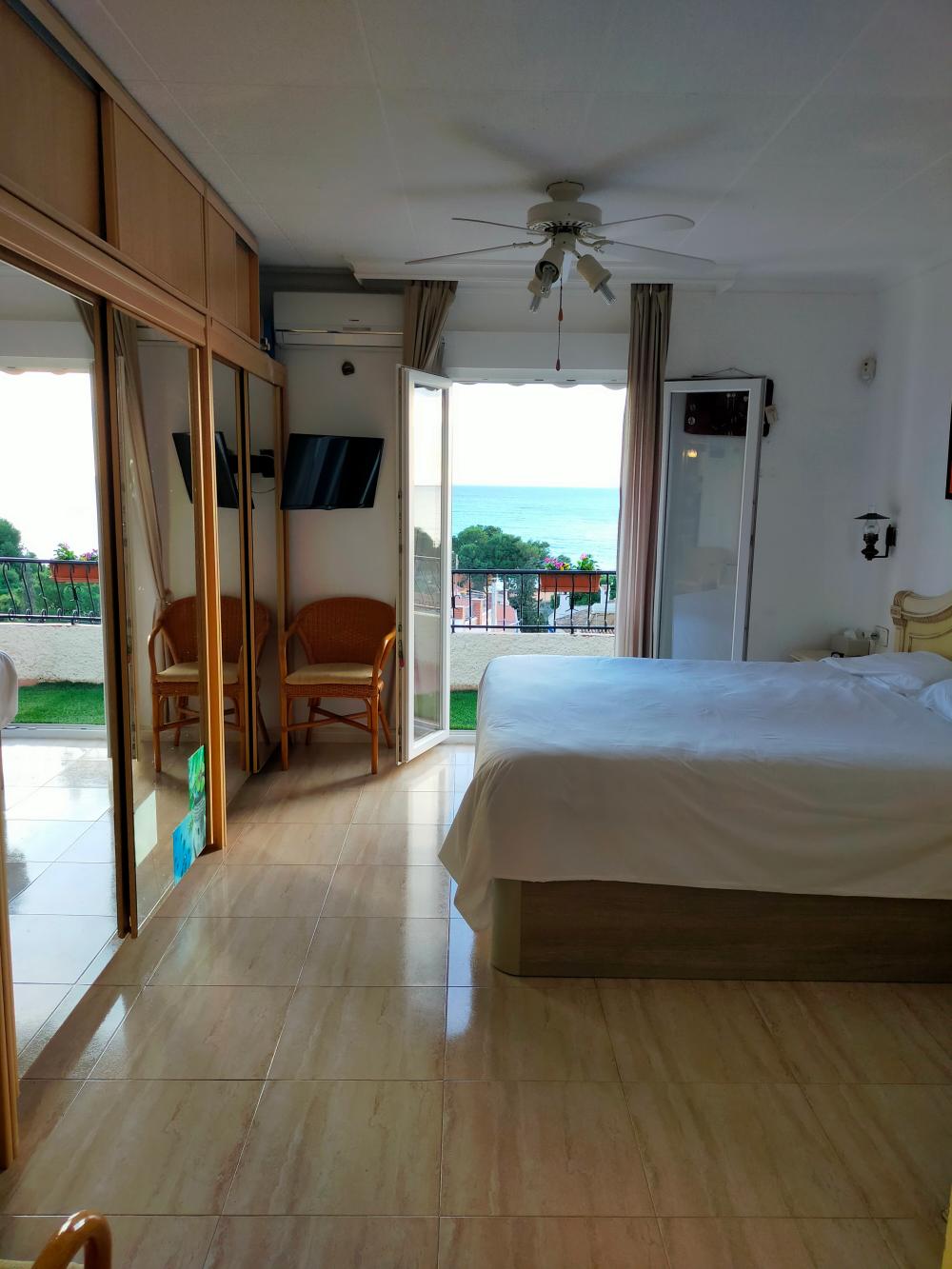  te koop villa Isla Plana Campo De Cartagena 12