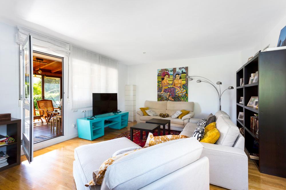  te koop twee-onder-een-kapwoning Cobeña Cuenca Del Medio Jarama 3