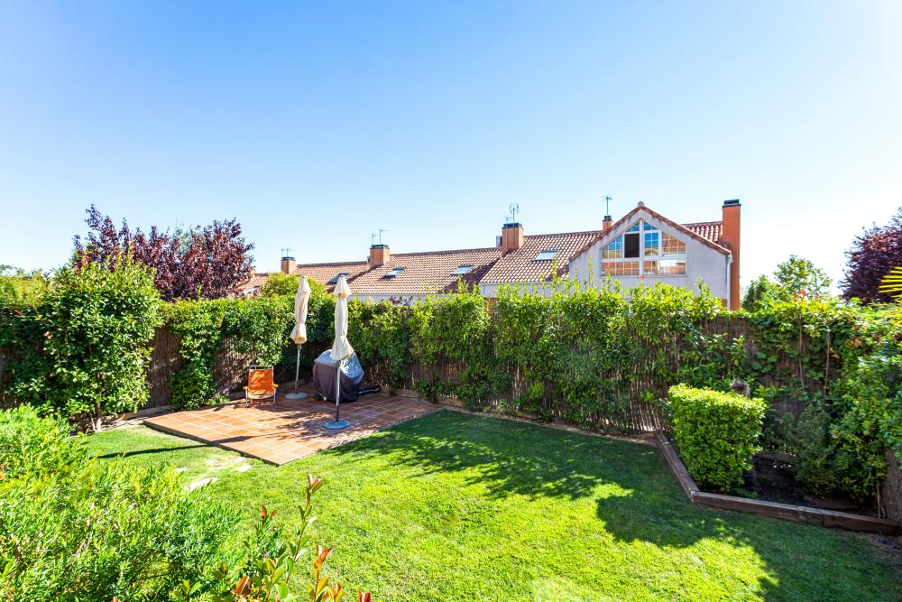  te koop twee-onder-een-kapwoning Cobeña Cuenca Del Medio Jarama 41