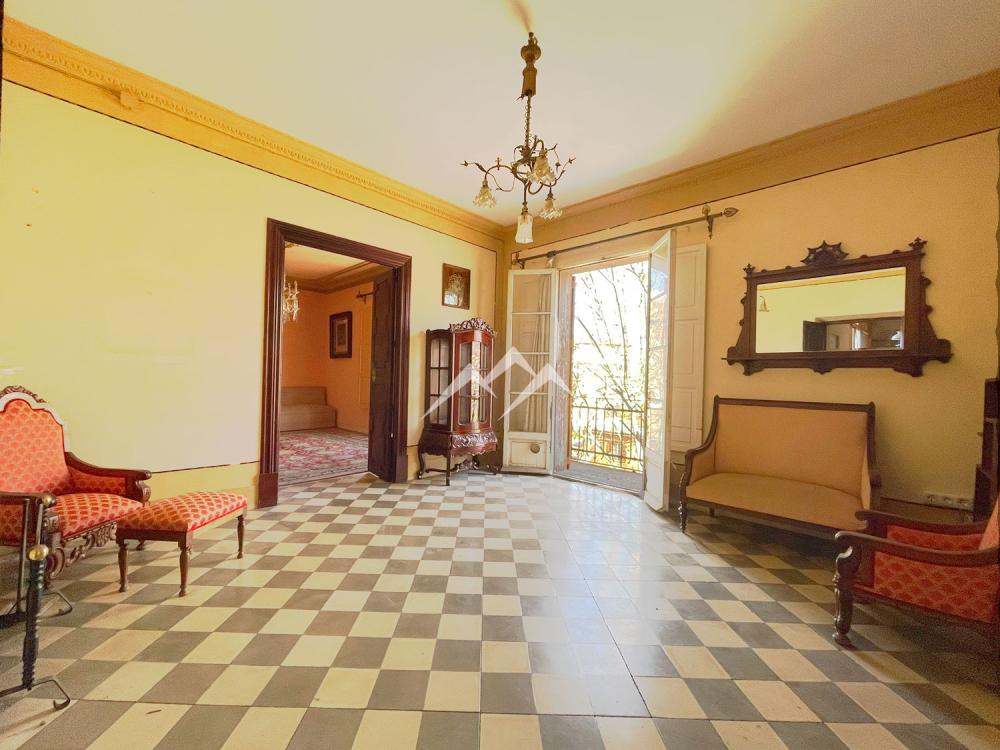  te koop appartement Palma Casco Antiguo 07003 Palma 2
