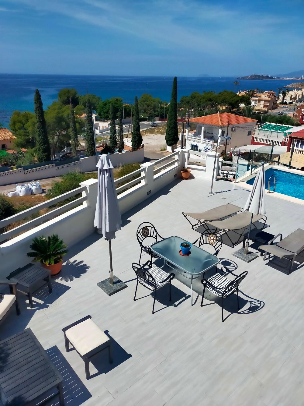  te koop villa Isla Plana Campo De Cartagena 6