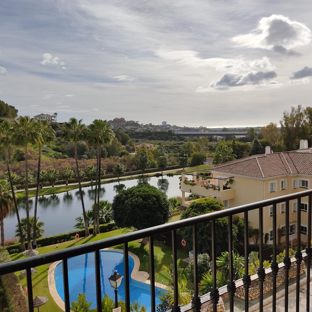 te koop appartement La Quinta Costa Del Sol Occidental 3