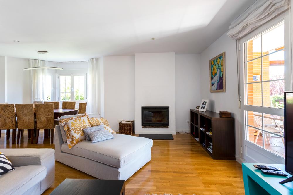  te koop twee-onder-een-kapwoning Cobeña Cuenca Del Medio Jarama 7
