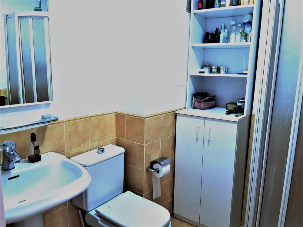  te koop appartement Albufereta Alacantí 6