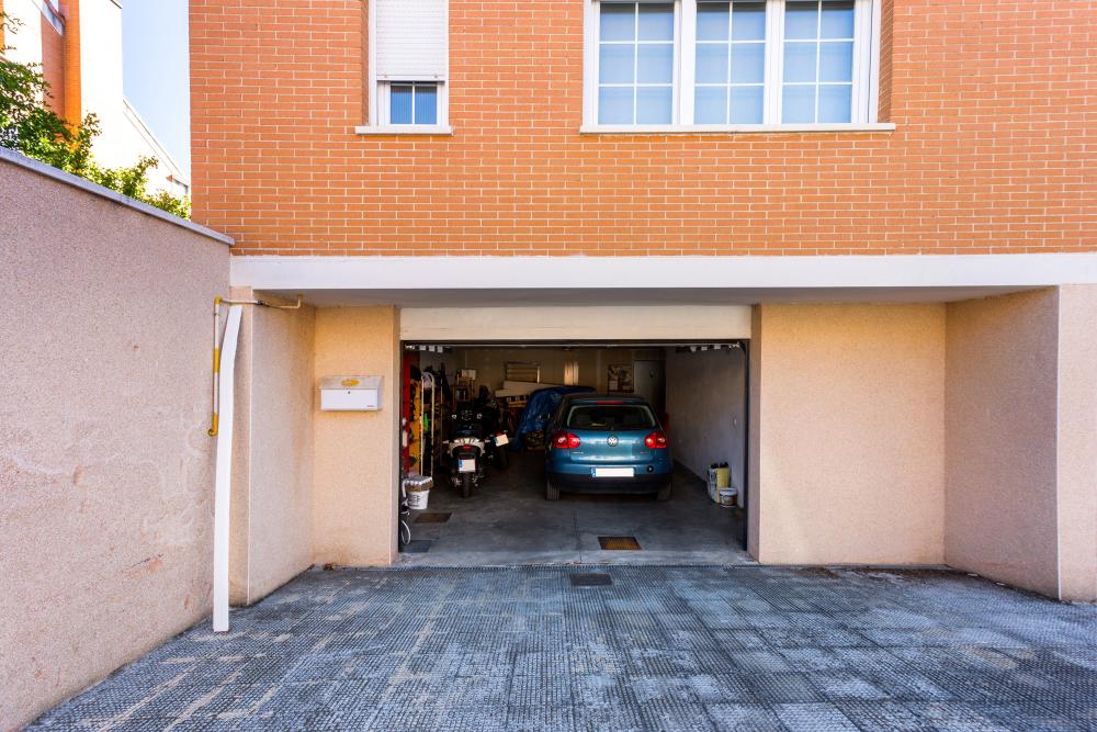  te koop twee-onder-een-kapwoning Cobeña Cuenca Del Medio Jarama 45
