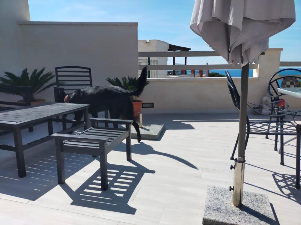  te koop villa Isla Plana Campo De Cartagena 9