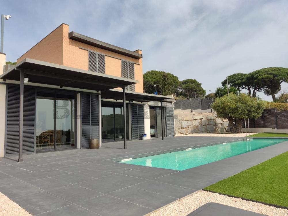  te koop huis Sant Vicenç De Montalt Maresme 19