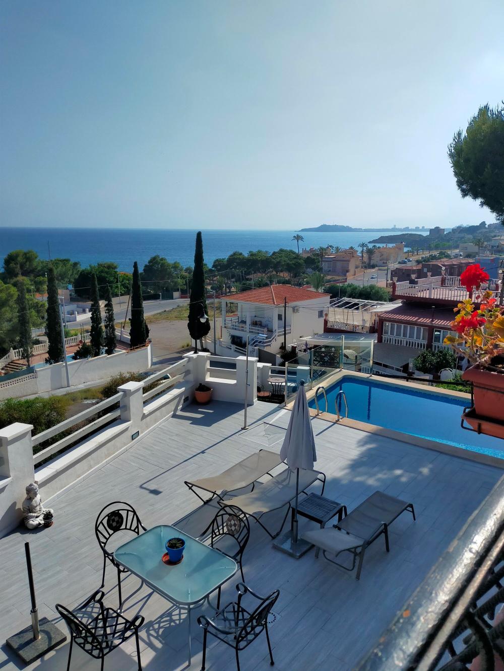  te koop villa Isla Plana Campo De Cartagena 20