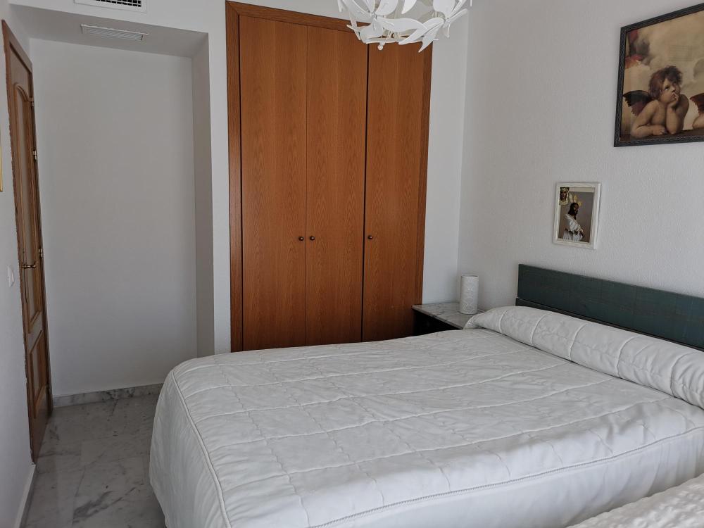  te koop appartement Carretera De Málaga Málaga-Costa Del Sol 20