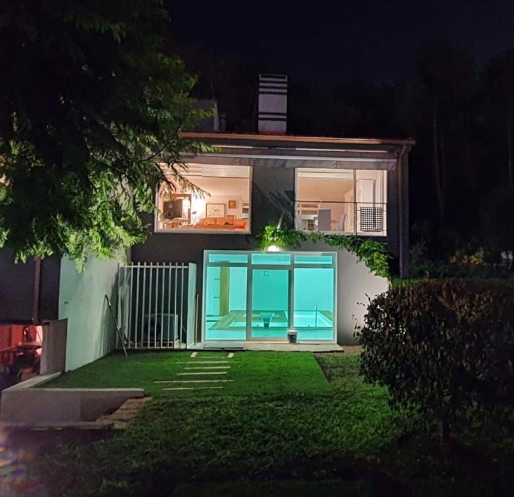  te koop villa Boa Vista Pontevedra 1