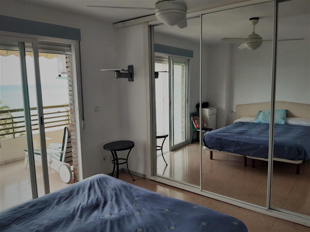 te koop appartement Albufereta Alacantí 3