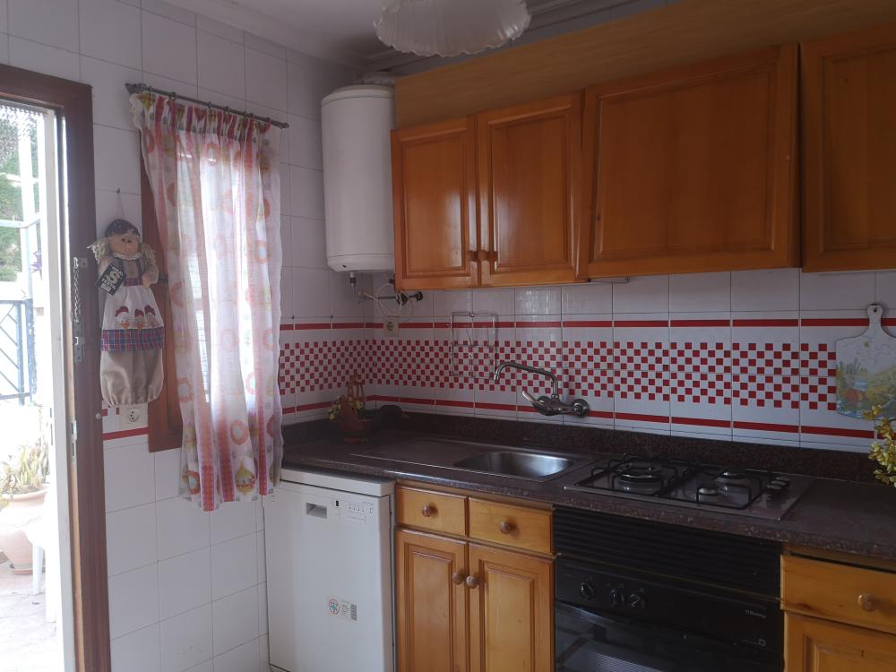  te koop duplex Santa Pola Baix Vinalopó 20