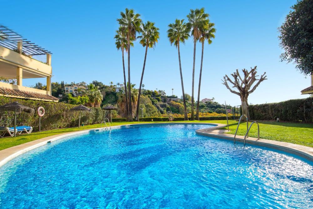  te koop appartement La Quinta Costa Del Sol Occidental 24