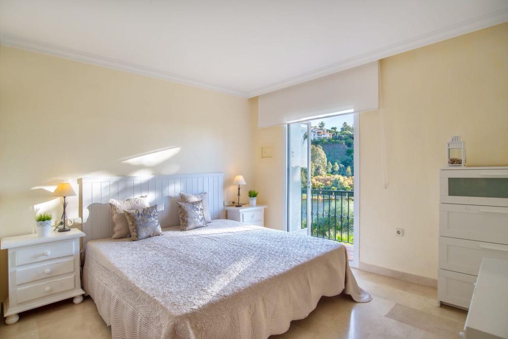  te koop appartement La Quinta Costa Del Sol Occidental 16