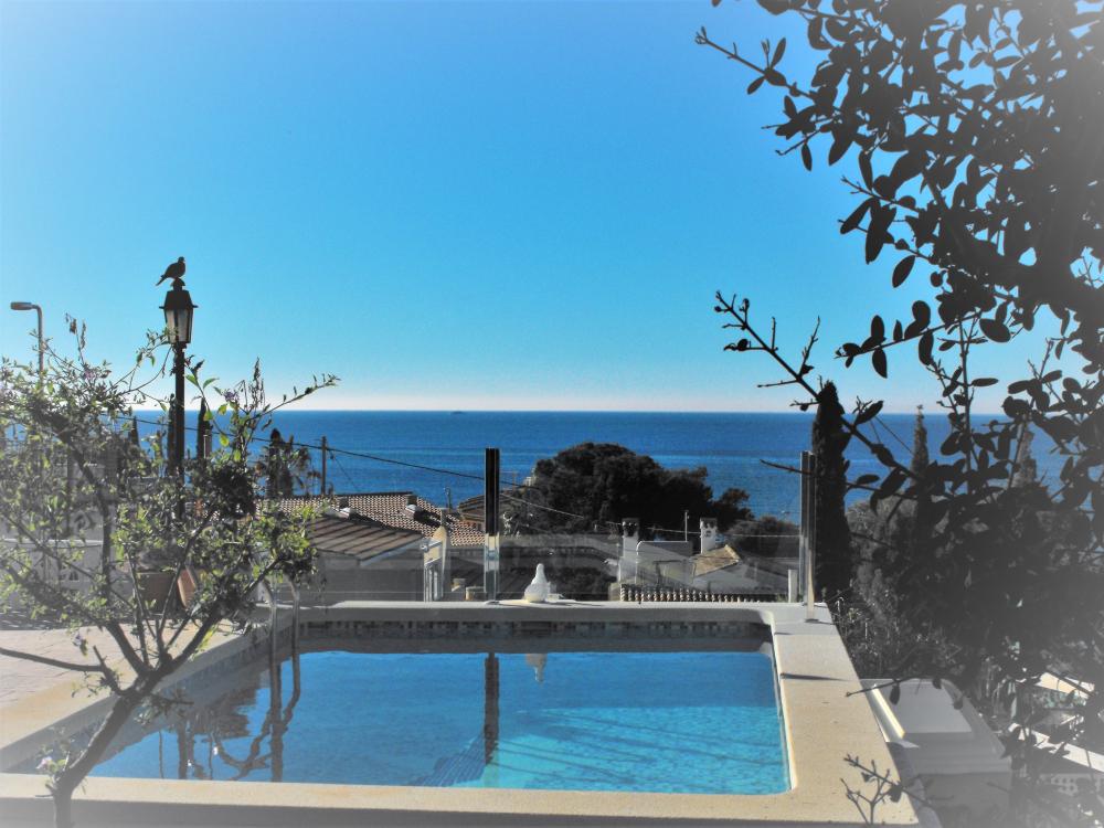  te koop villa Isla Plana Campo De Cartagena 36