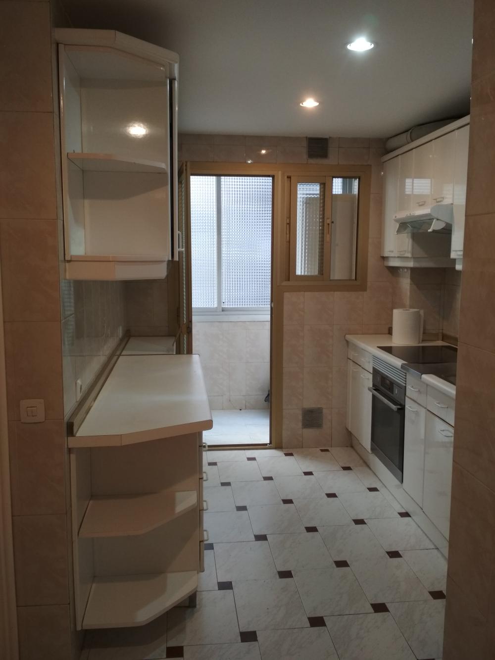  te koop appartement Chamartín-Castilla Madrid Capital 5