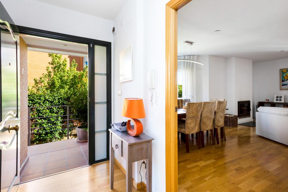  te koop twee-onder-een-kapwoning Cobeña Cuenca Del Medio Jarama 11