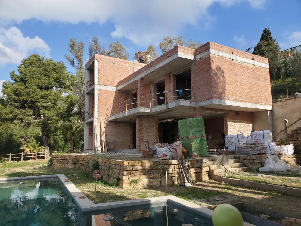  te koop villa Calahonda Costa Del Sol Occidental 9