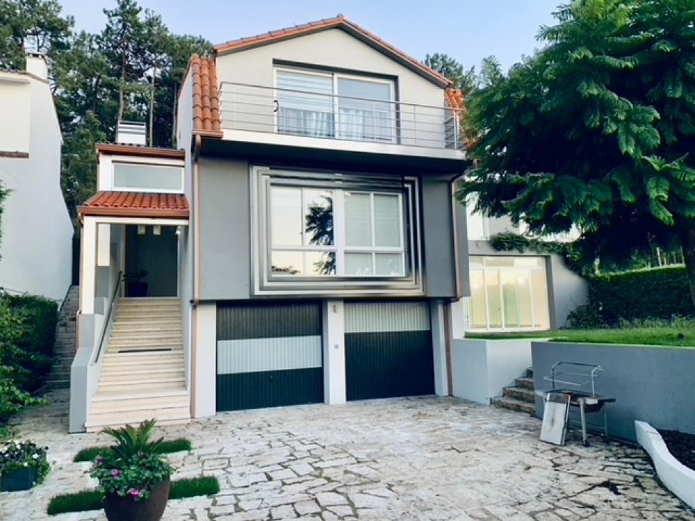  te koop villa Boa Vista Pontevedra 2