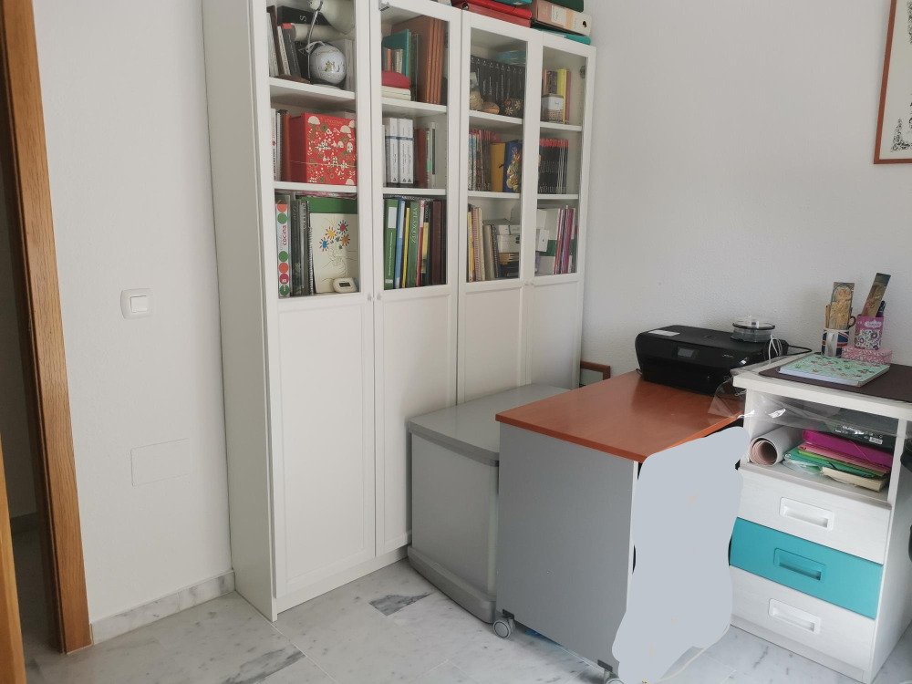  te koop appartement Carretera De Málaga Málaga-Costa Del Sol 26