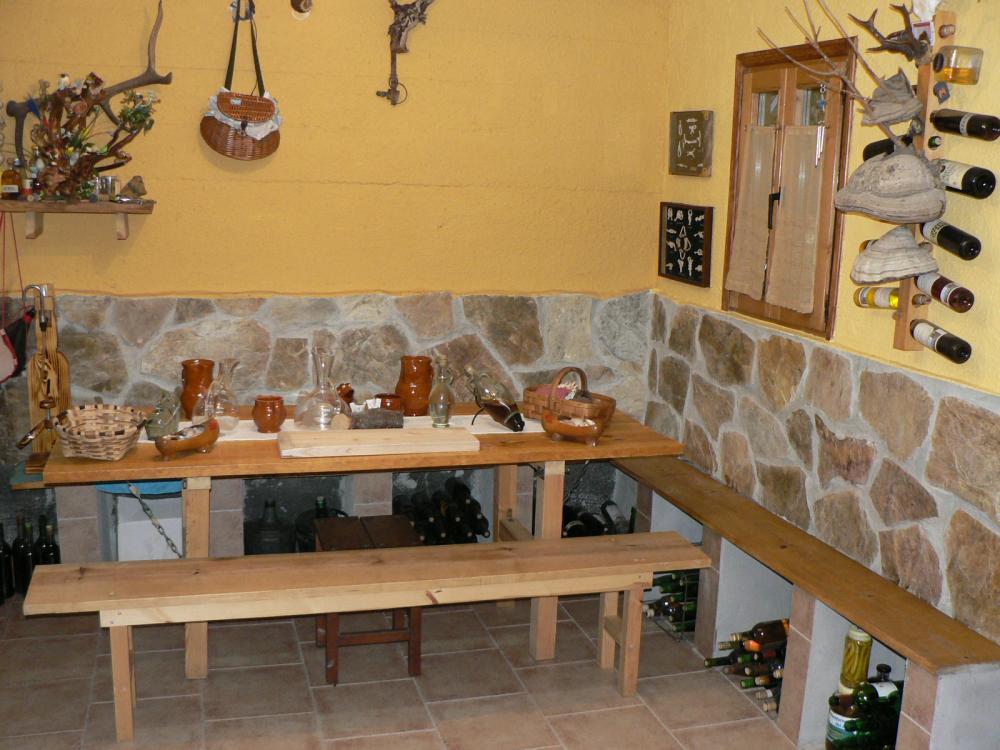  te koop huis Pola De Somiedo Oviedo 10