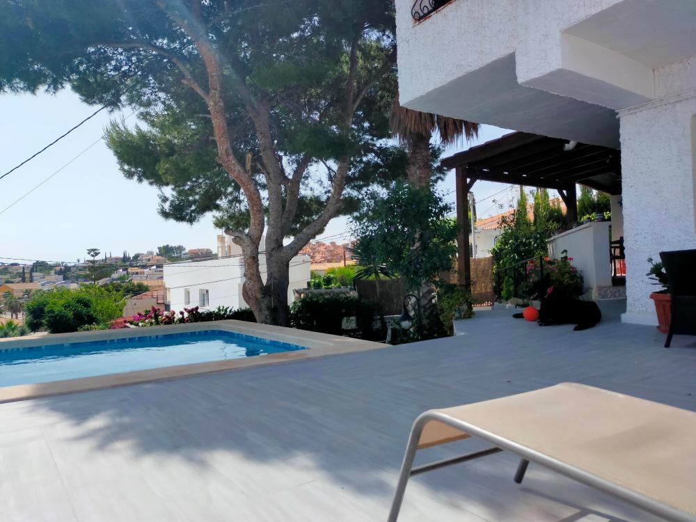  te koop villa Isla Plana Campo De Cartagena 23