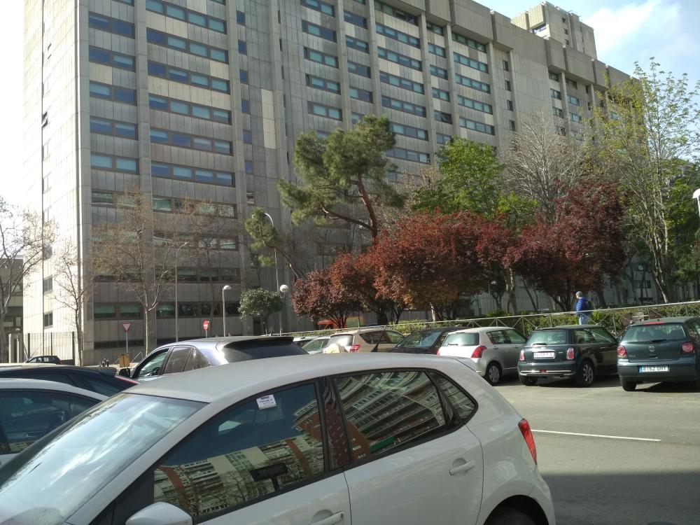  te koop appartement Chamartín-Castilla Madrid Capital 15