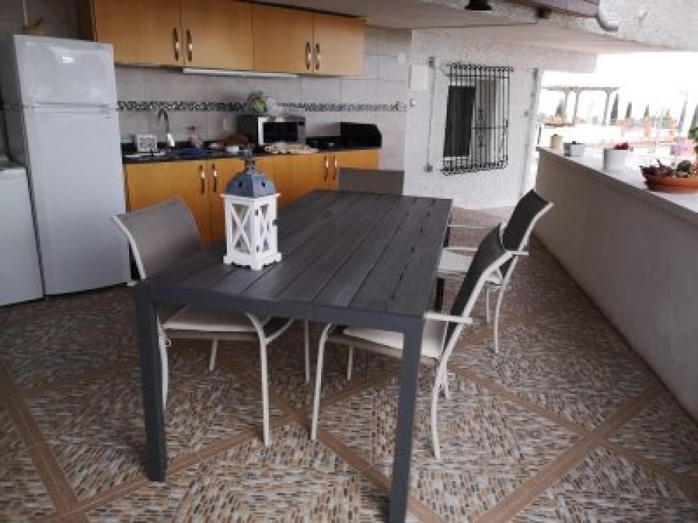  te koop villa Isla Plana Campo De Cartagena 33