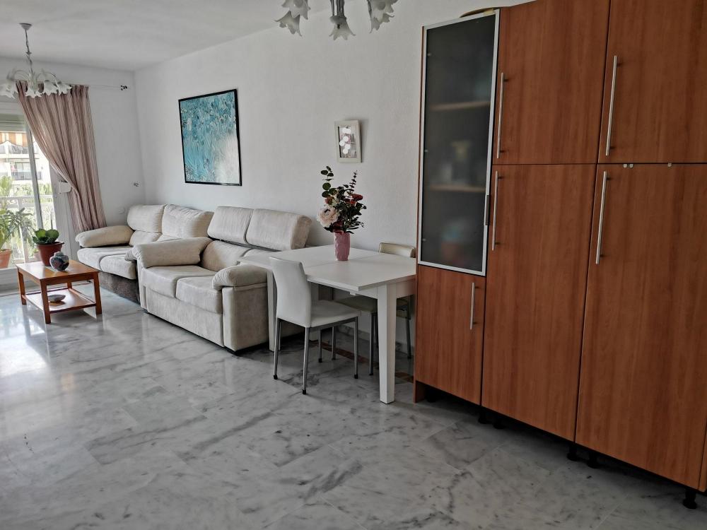  te koop appartement Carretera De Málaga Málaga-Costa Del Sol 5